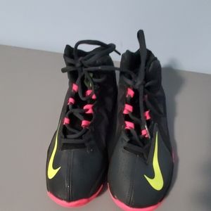 Nike AirMax Stutter Step 2 Sneakers